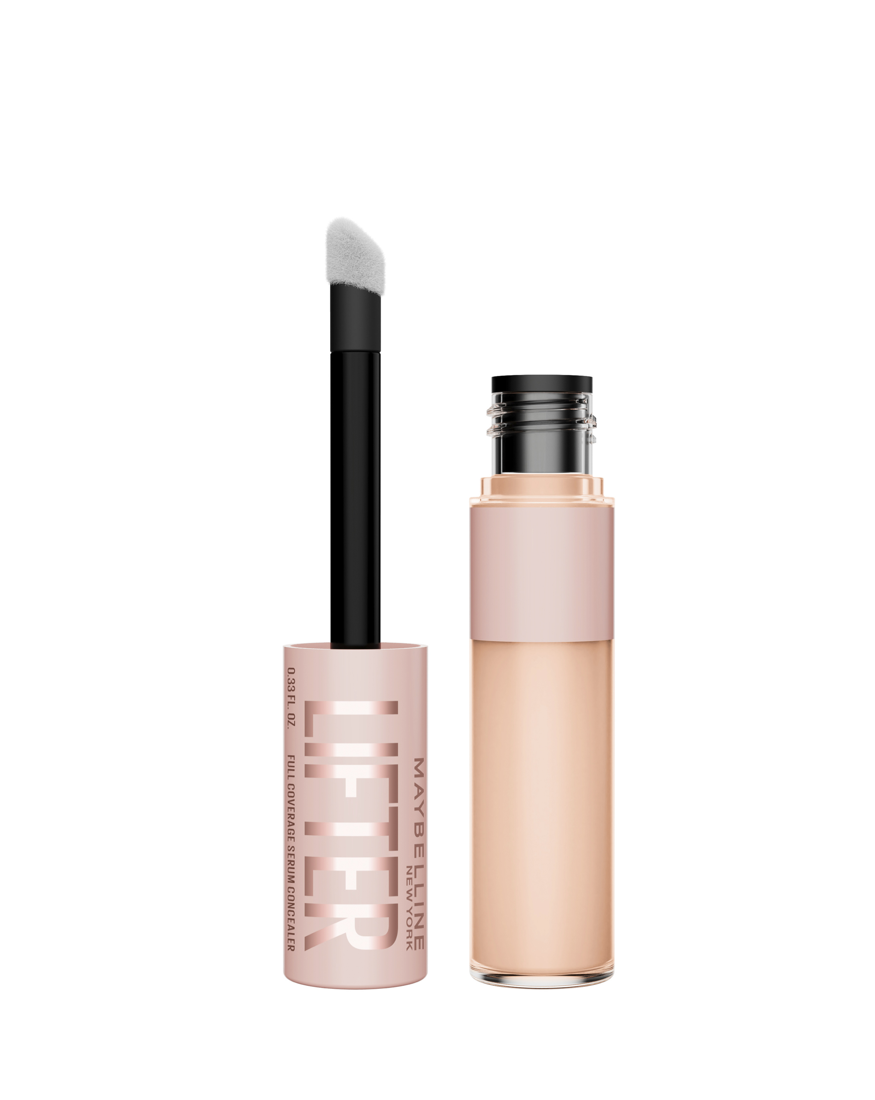 Maybelline New York Lifter Concealer #05