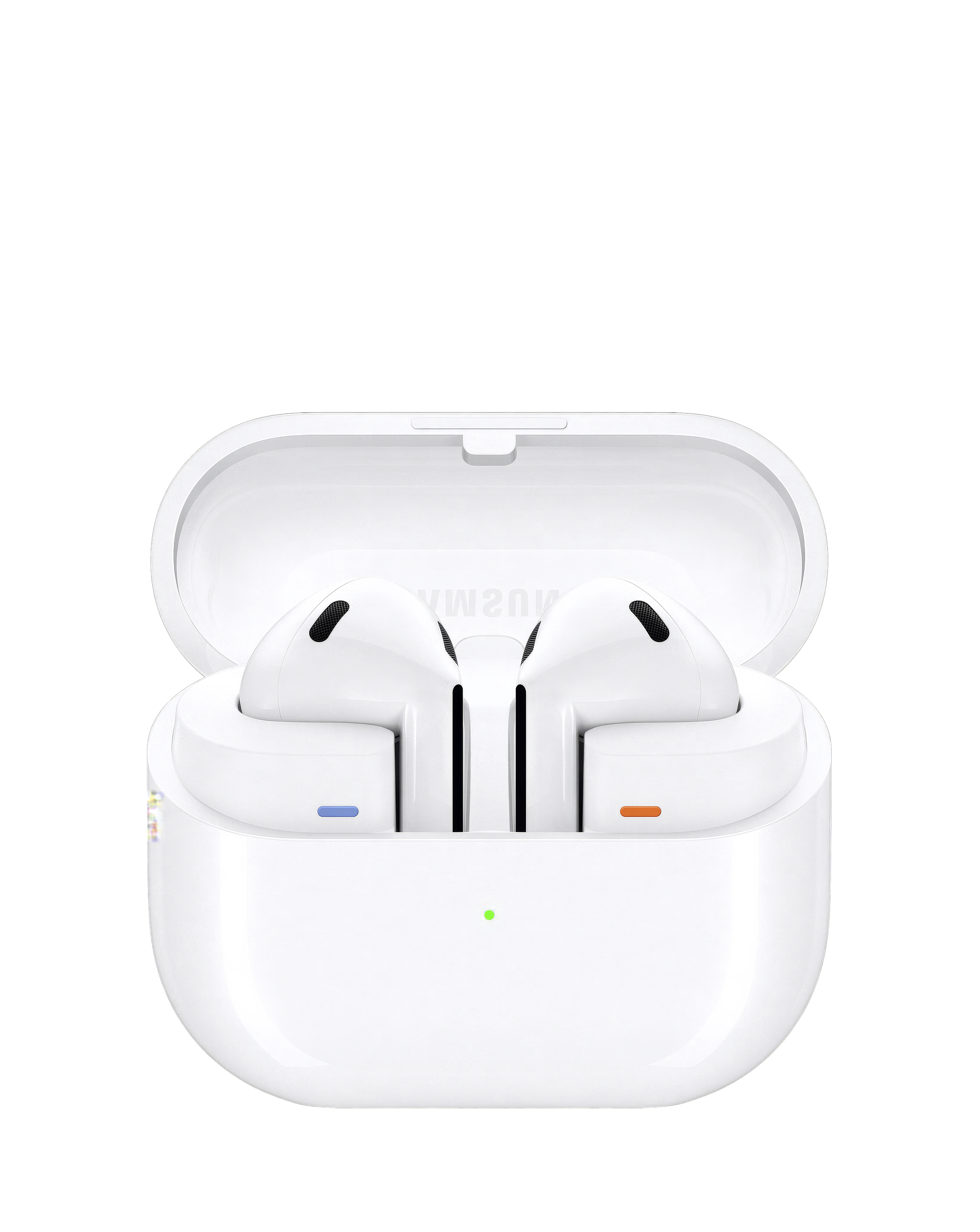 Samsung Galaxy Buds3 - White