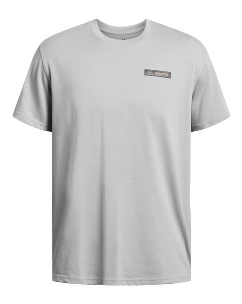 Under Armour HW Label SS Tee