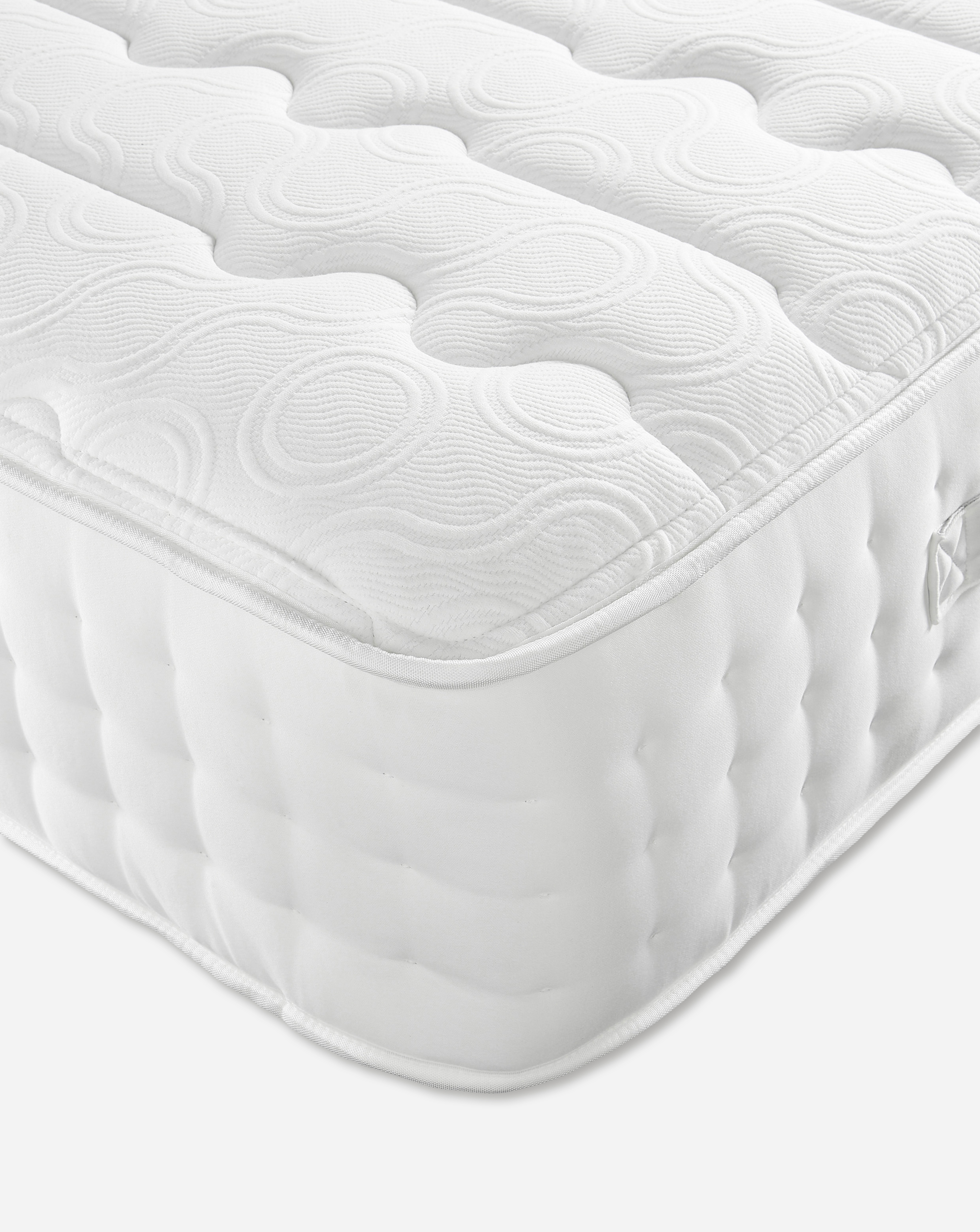 Silentnight 3000 Pocket Mattress - Double