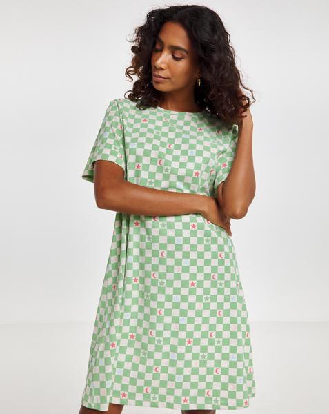 Pretty Secrets Value T-Shirt Nightie