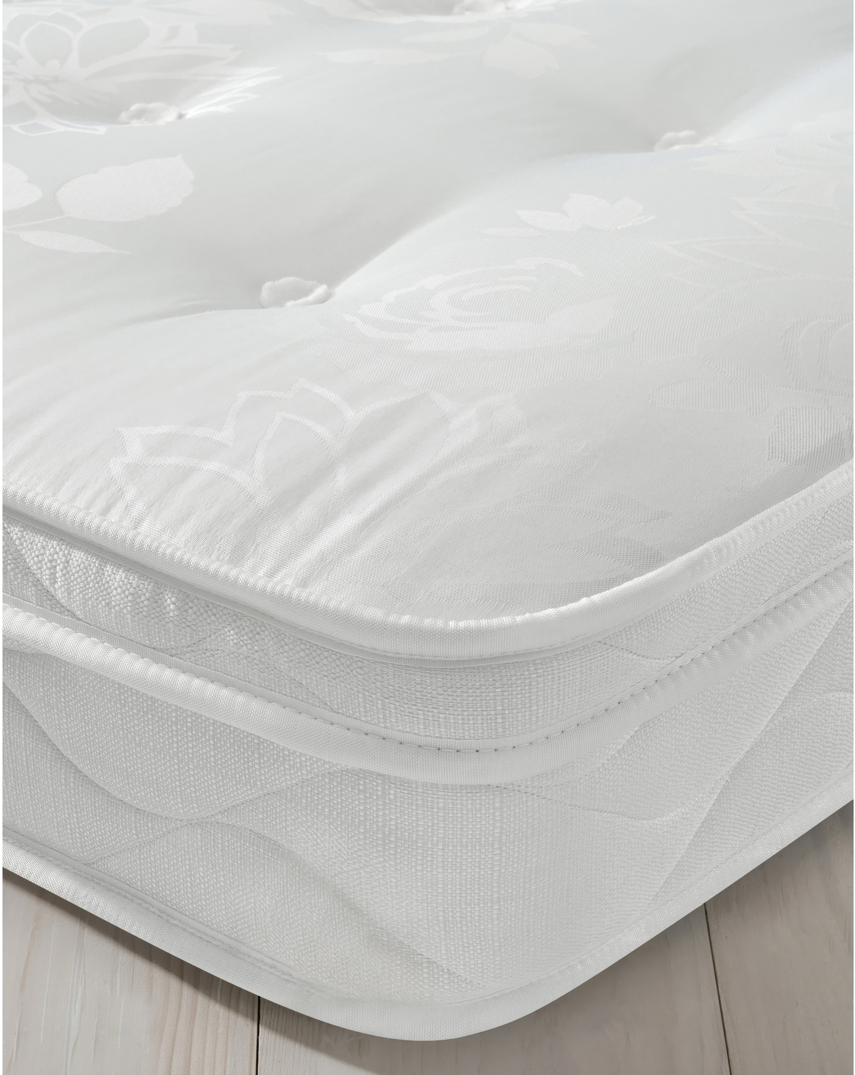 Silentnight Comfort Ortho Mattress - Kingsize