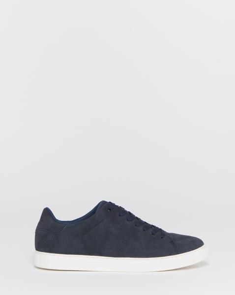 Folio Cupsole Trainers Standard Fit