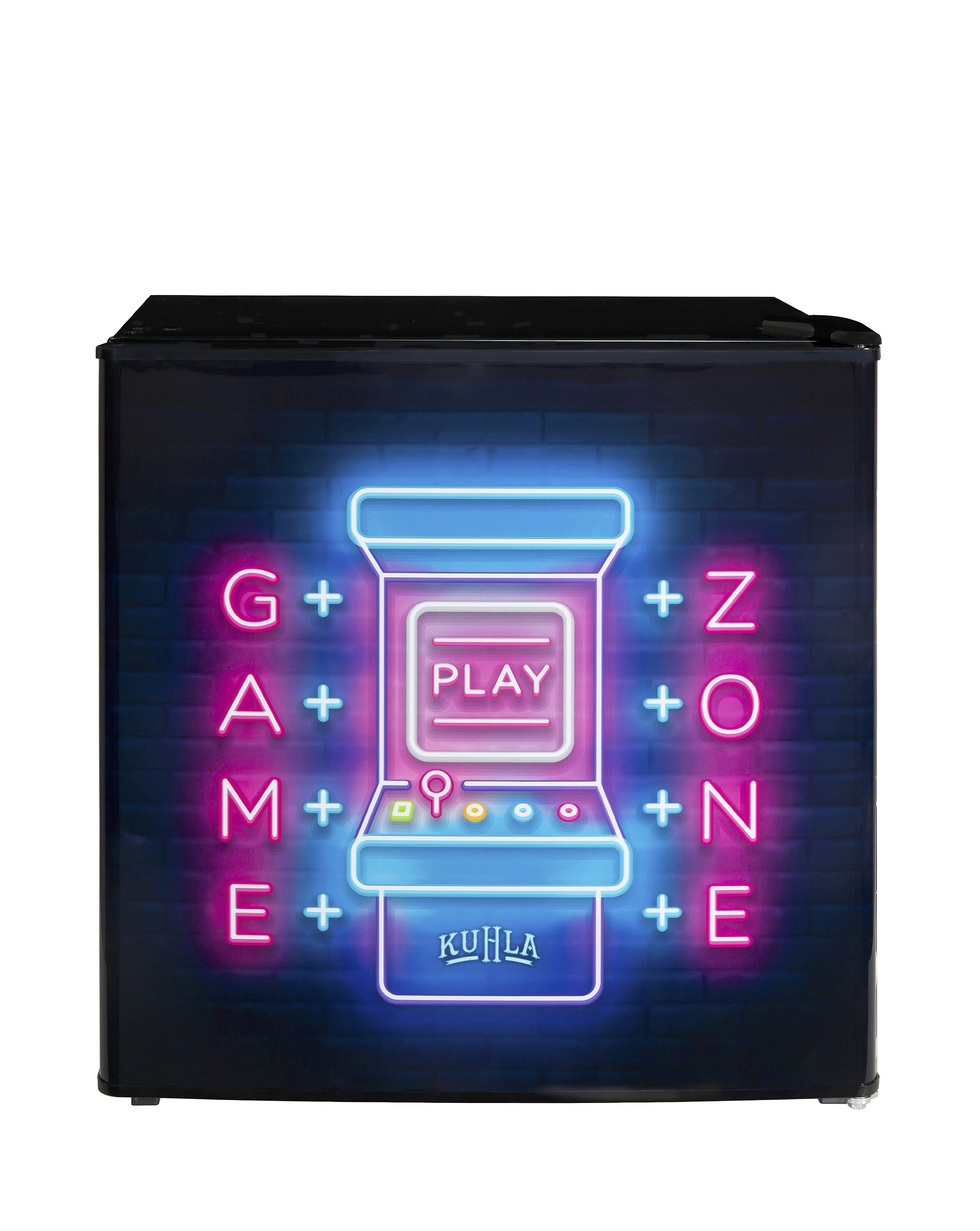 Kuhla KTTF0E6B-1019 Gaming Mini Fridge