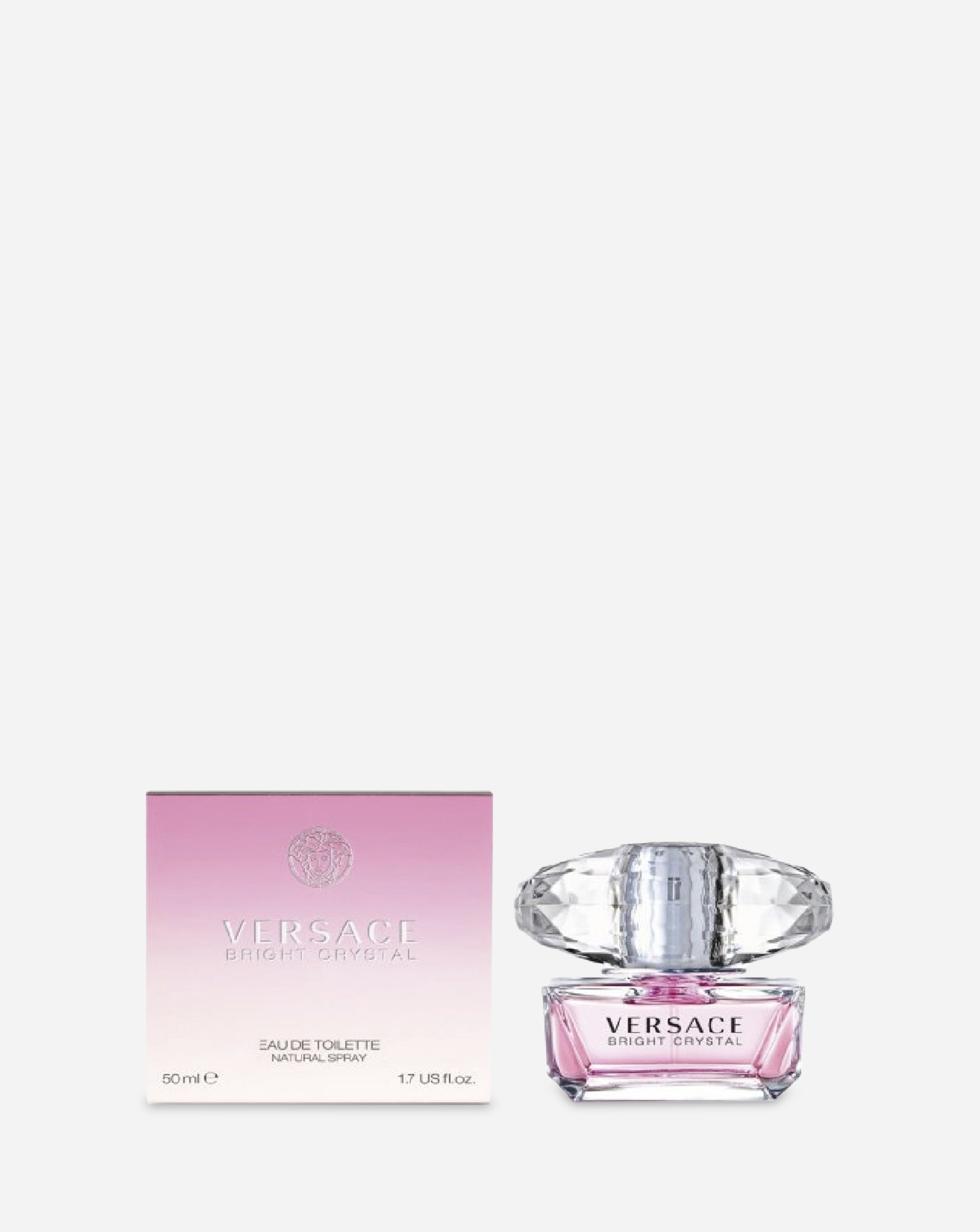 Versace Bright Crystal 50ml