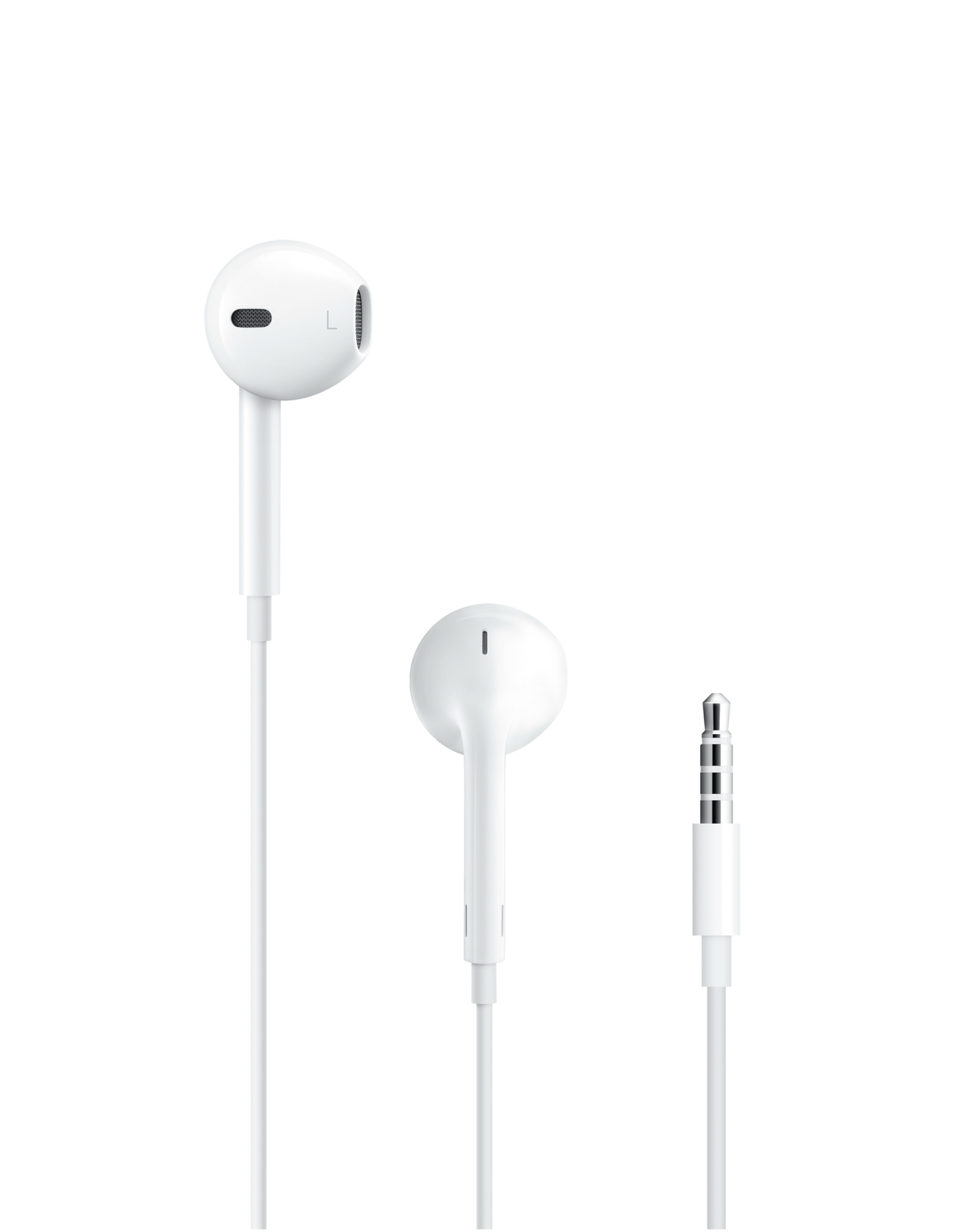 Apple EarPods 3.5mm Plug