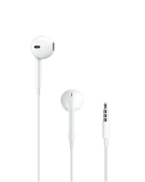 Apple EarPods 3.5mm Plug