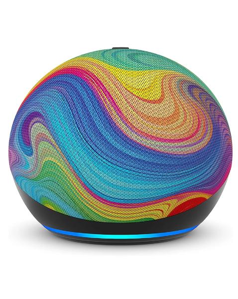 Amazon Echo Dot Kids Smart Speaker