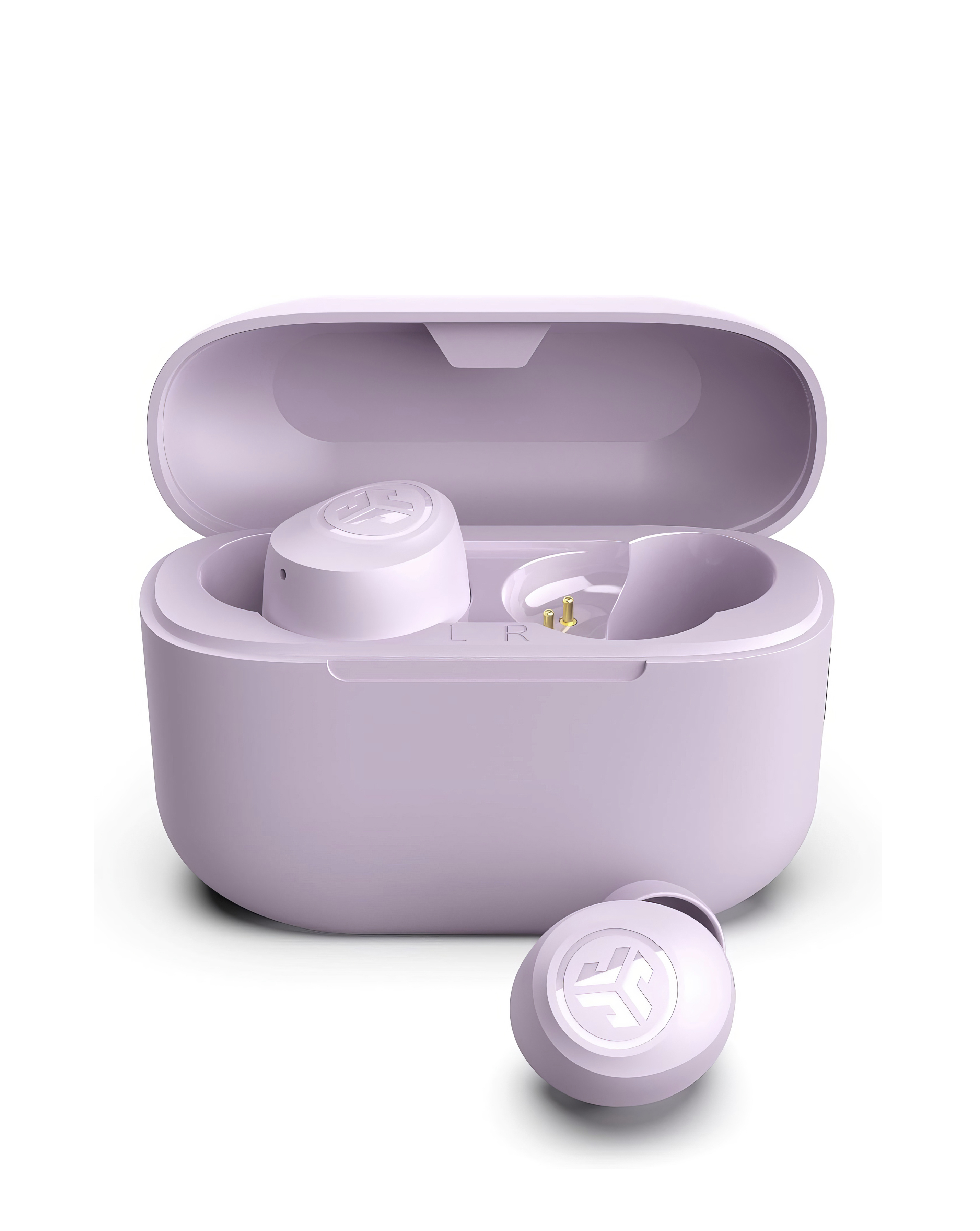 JLab Go Air Pop Lilac