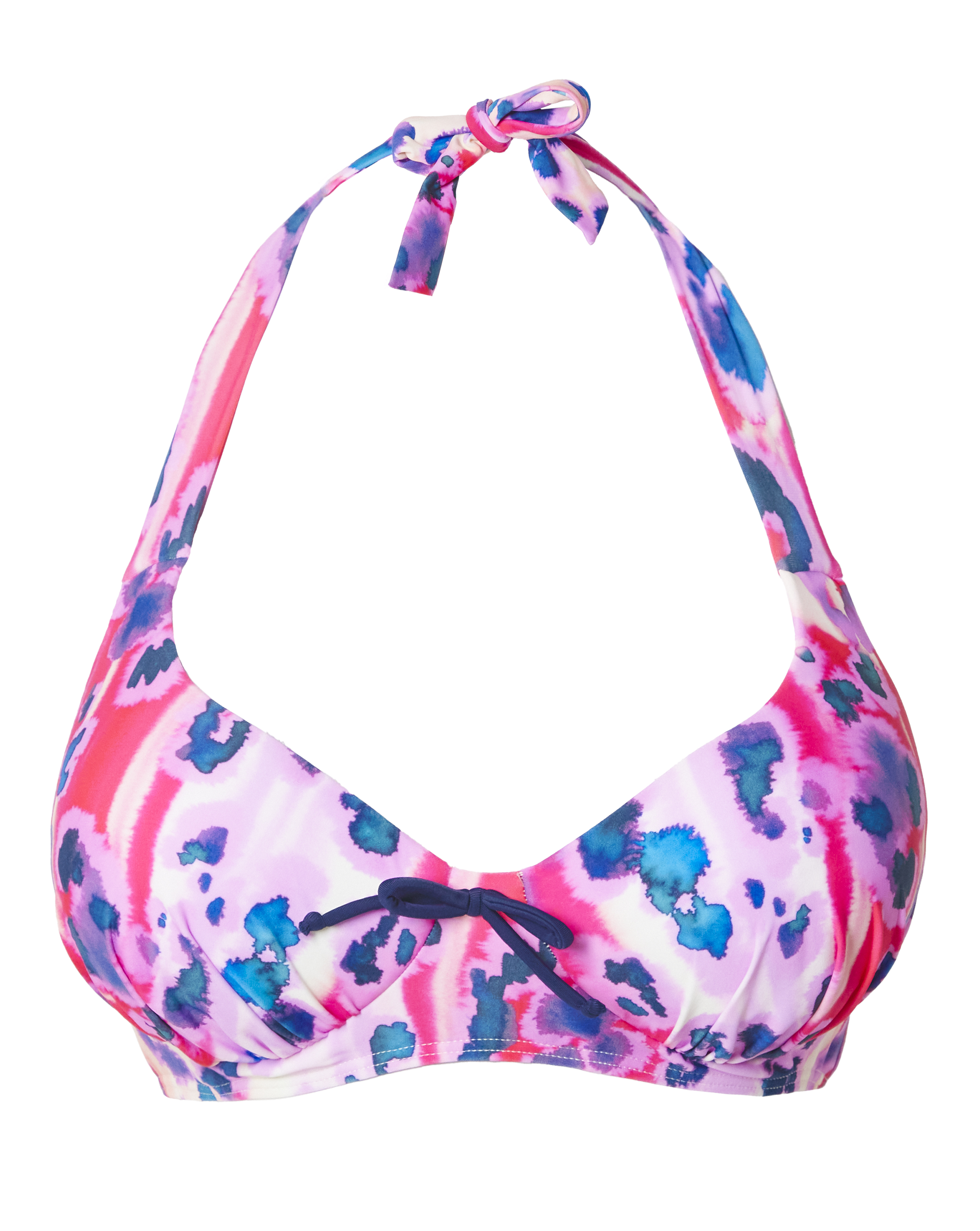 Joe Browns Women's Bikini Tops Size 16 Animal Print