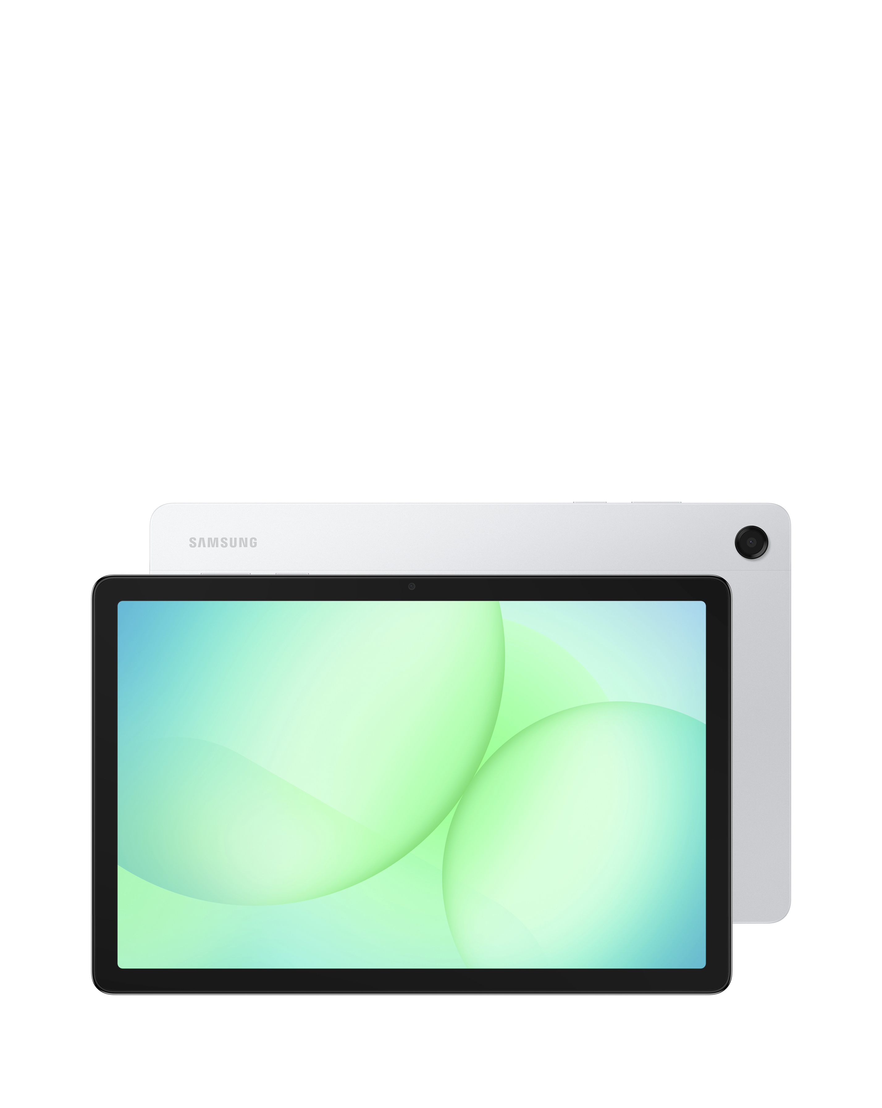 Samsung Tab A11+ 11in 128GB - Silver