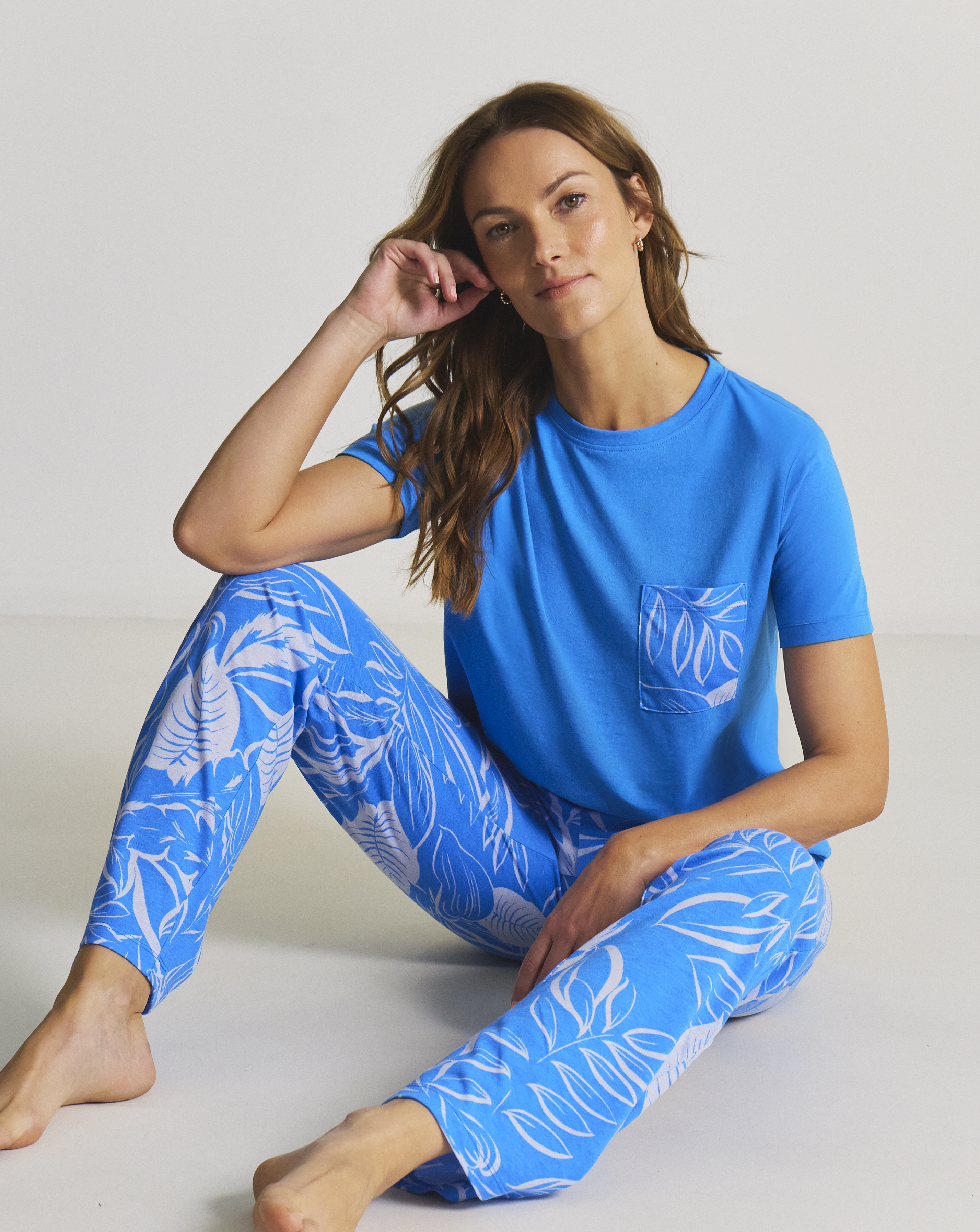 JD Williams Value Pyjama Set