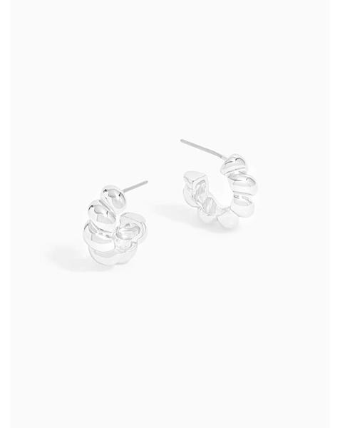 Inicio Twisted Hoops - Gift Pouch