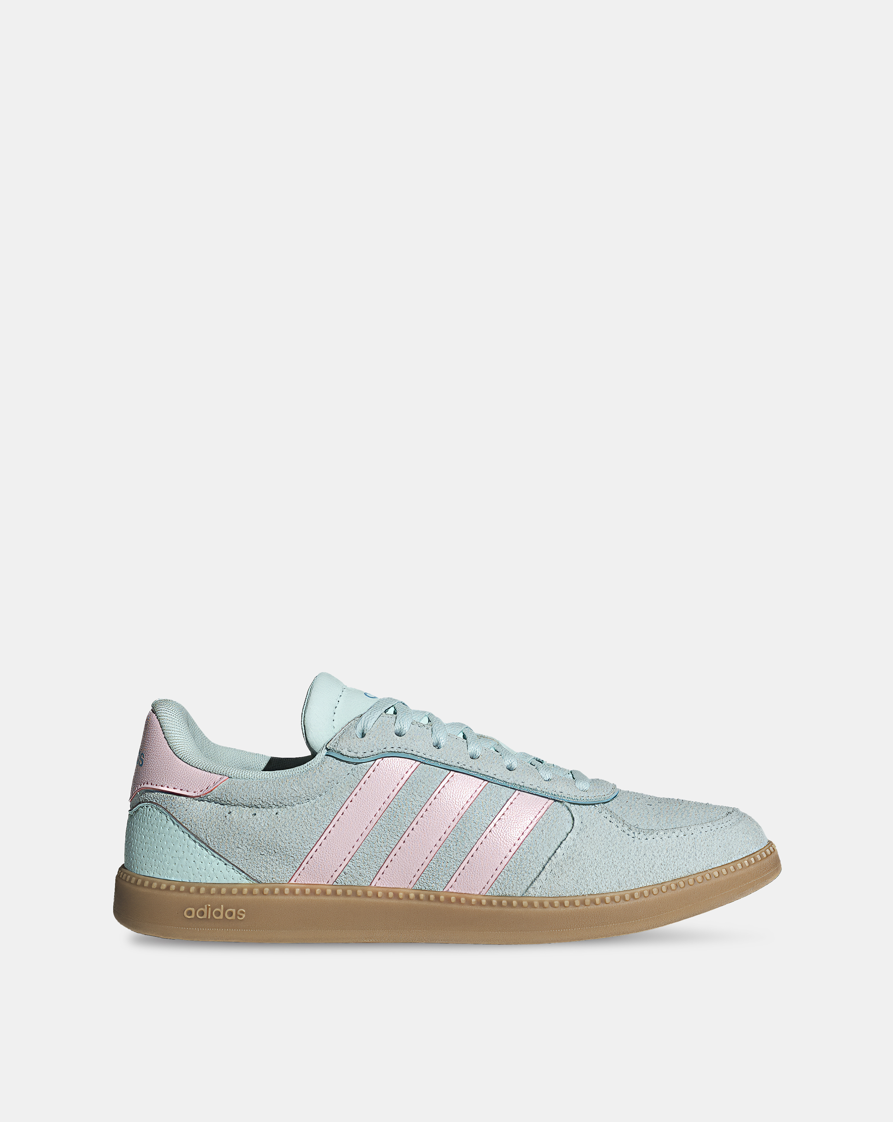 Women's adidas Breaknet Sleek Trainers