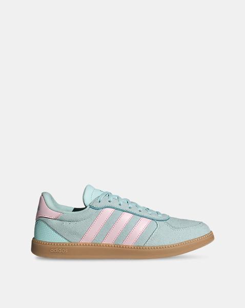 Women's adidas Breaknet Sleek Trainers