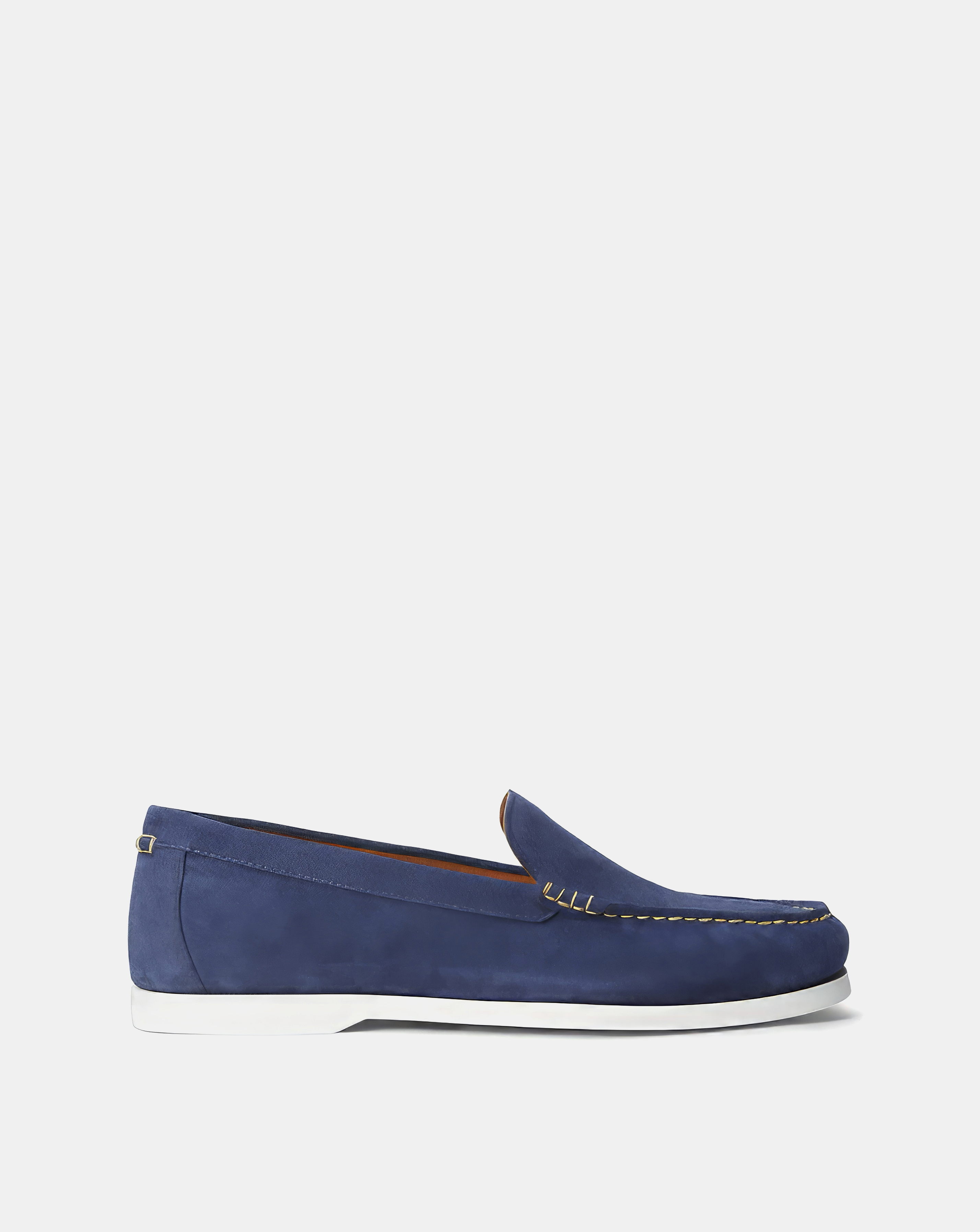 Polo Ralph Lauren Merton Venetian Loafer