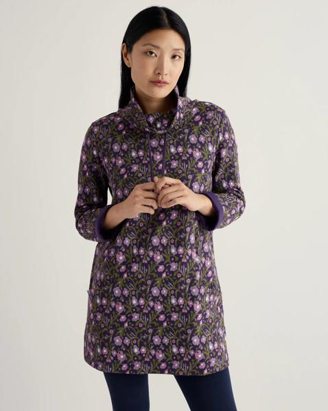 Seasalt Cornwall Formative Jersey Tunic