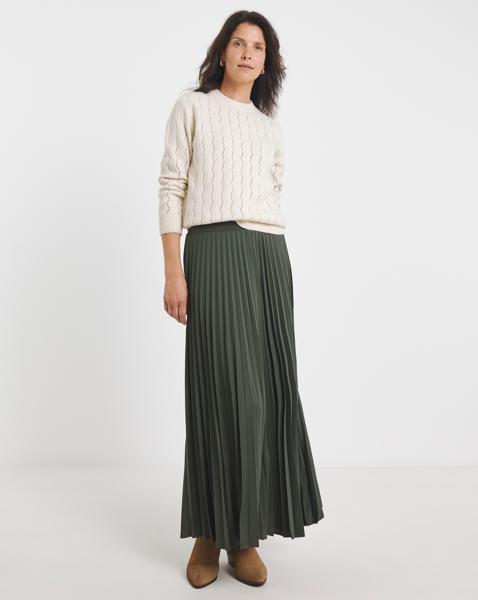POINTELLE JUMPER