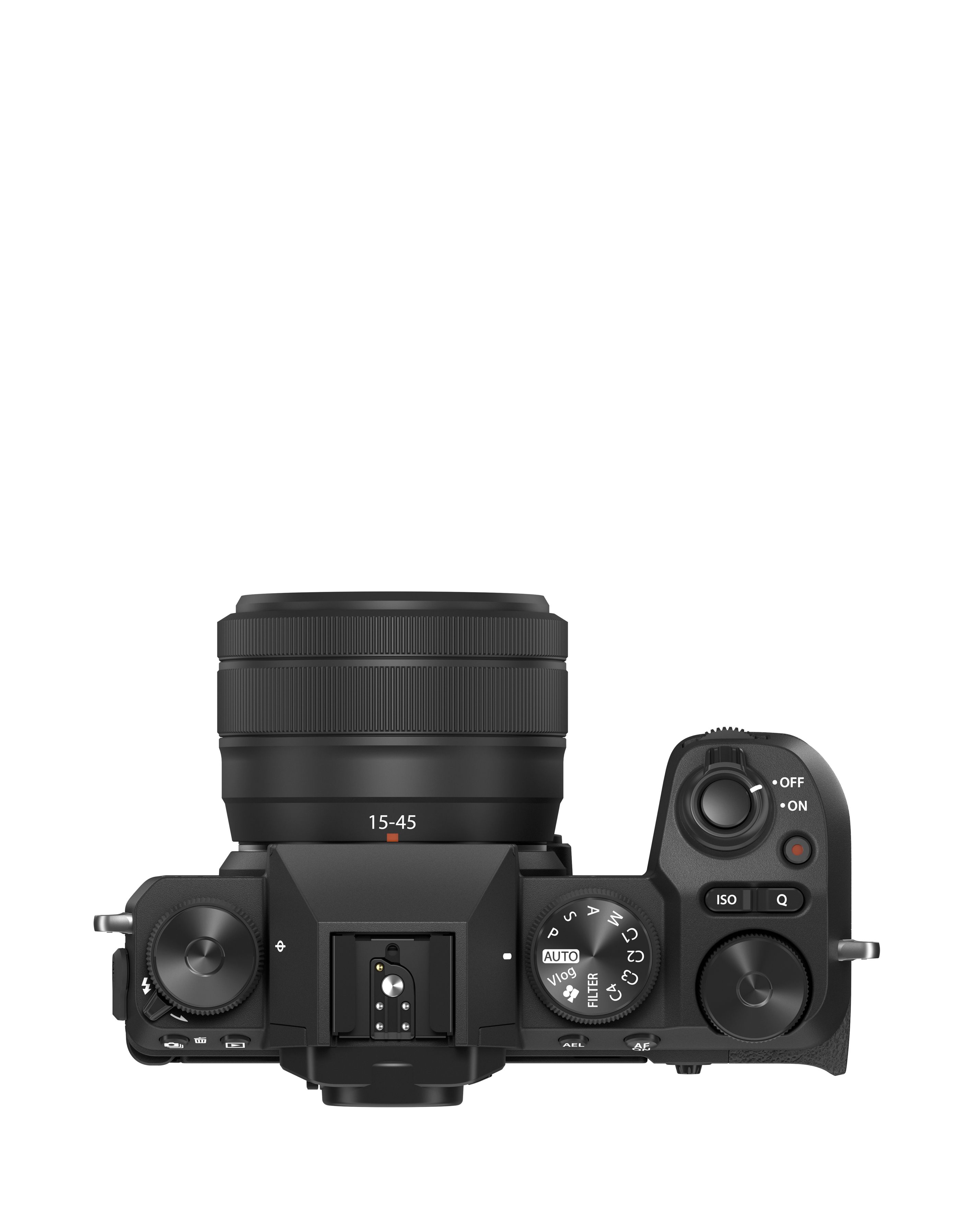 View 5 of FujiFilm X-S20 Bundle