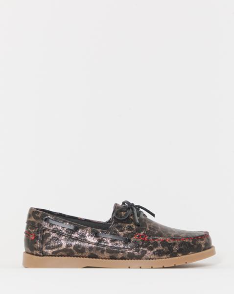Heavenly Feet Boat Shoes E Fit
