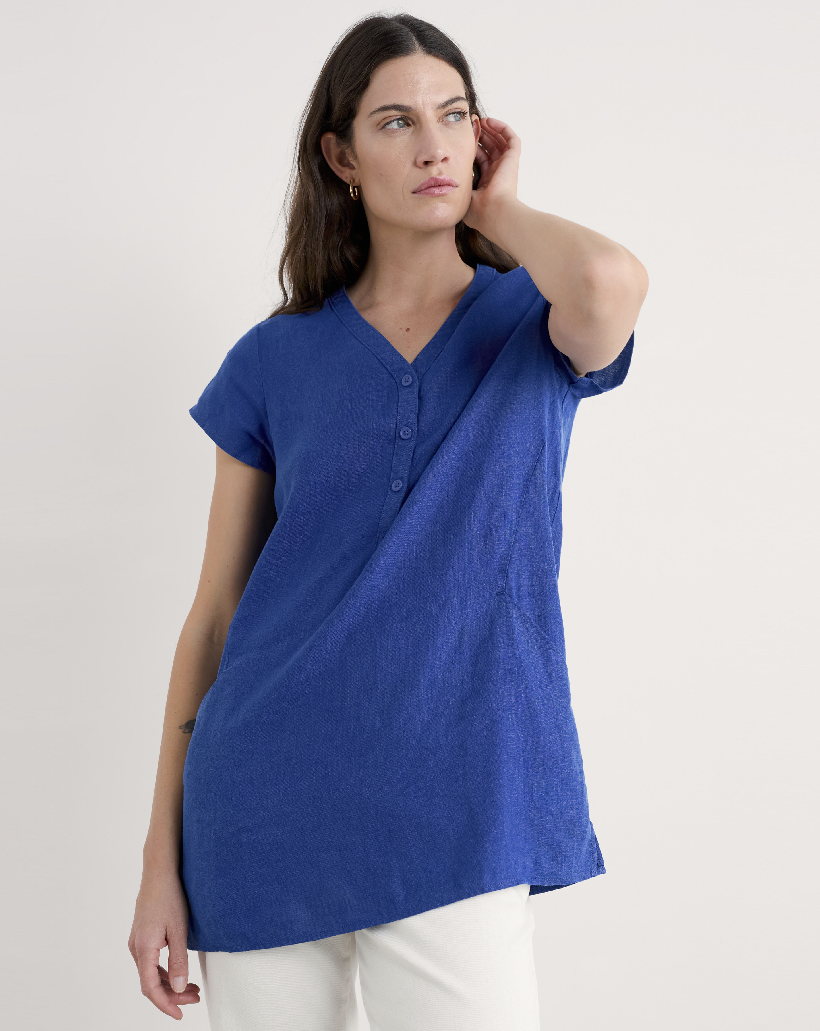 Seasalt Cornwall Tunic