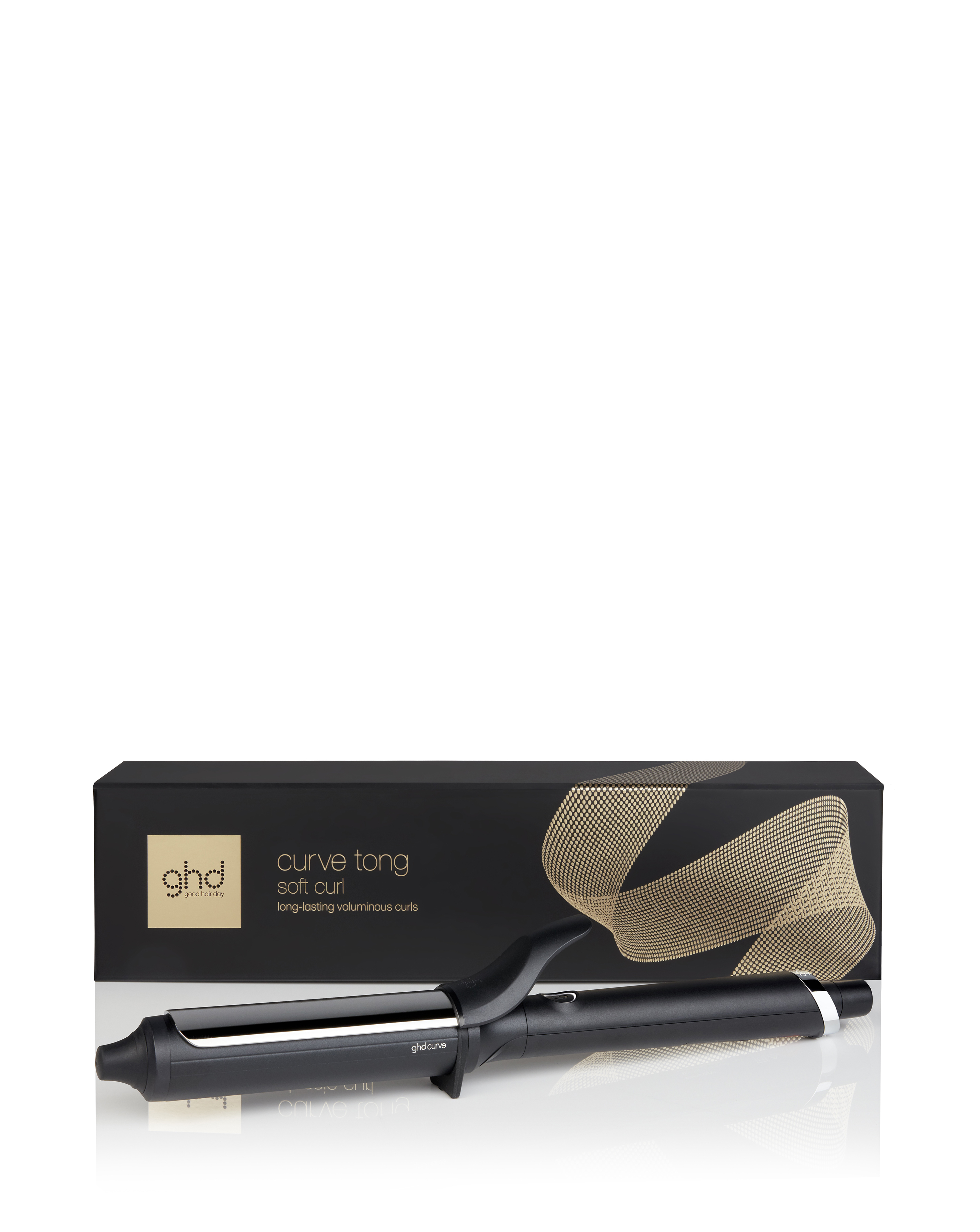 GHD Curve Soft Curl Tong