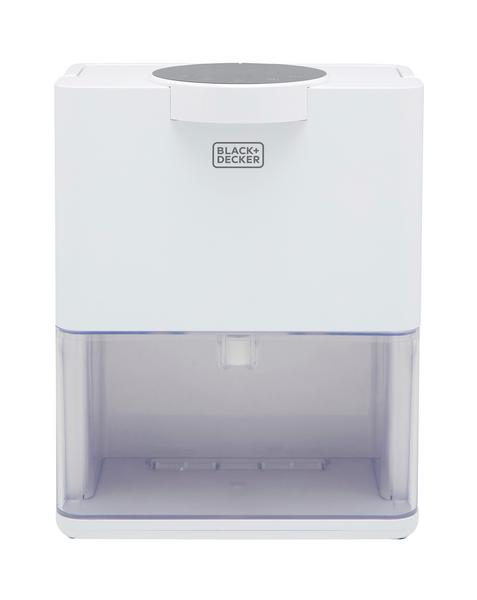 Black&Decker Dehumidifier & Air Purifier