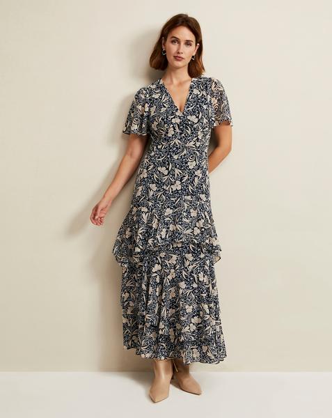 Phase Eight Tyanna Maxi Dress