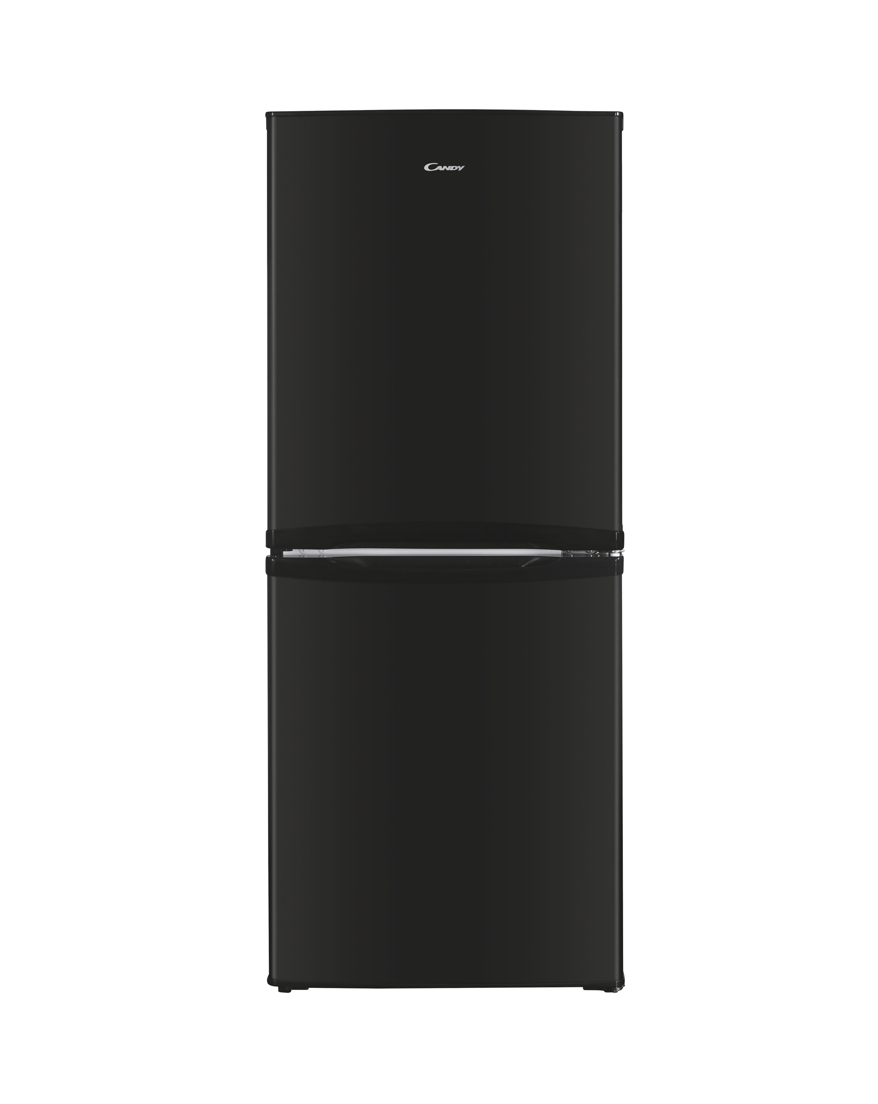 Candy CCH1S513EBK-1 Fridge Freezer