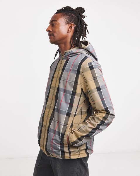 Barbour Kemble Showerproof Jacket