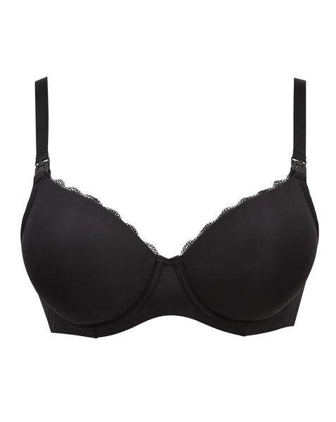 Figleaves Flexi Wire Nursing Bra
