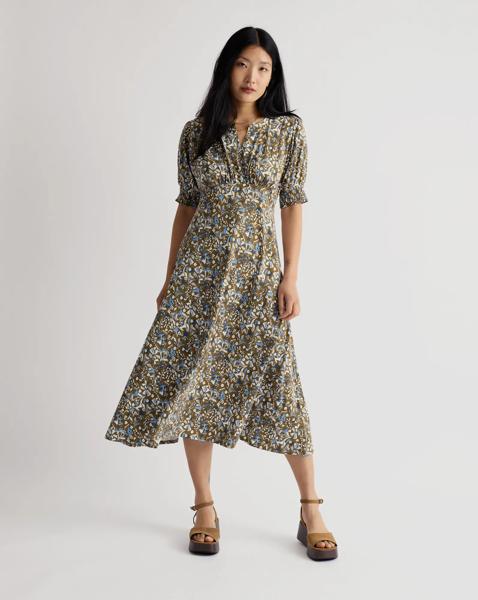 Seasalt Cornwall Fenil Dress