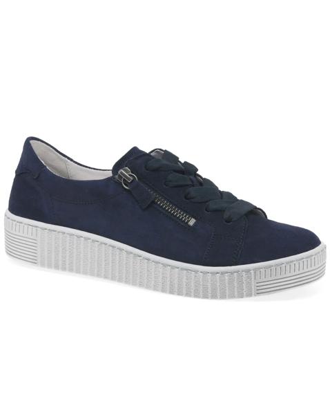 Gabor Wisdom Standard Fit Casual Shoes