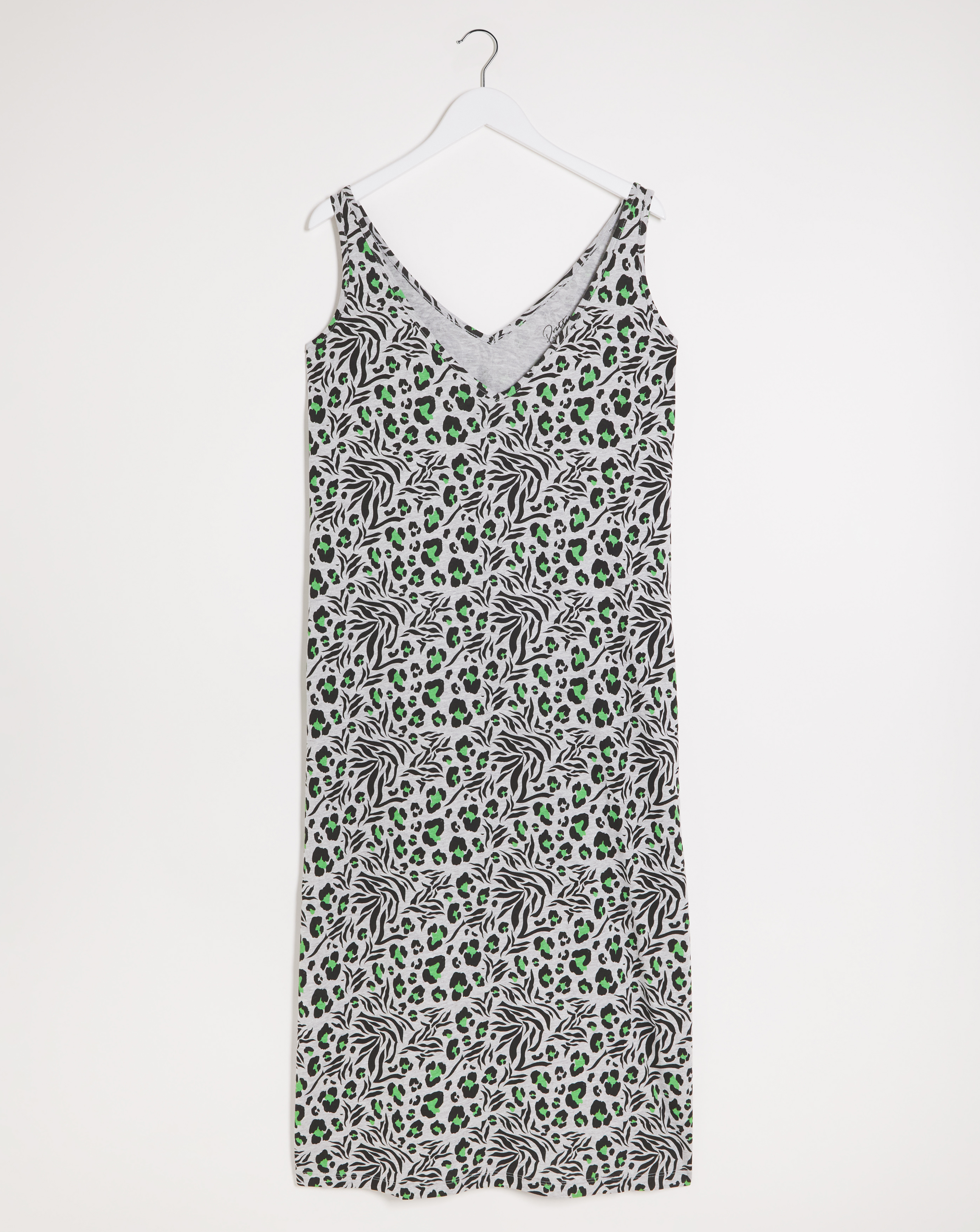 Pretty Secrets Value Maxi Nightie
