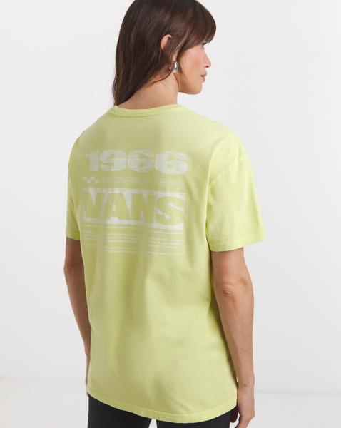 VANS Suspension Oversized SS T-Shirt