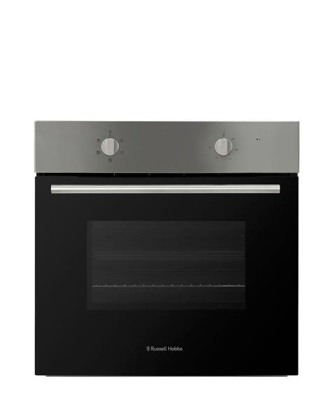 RH RHFEO7004SS Built Elec Fan Ov SS Inst