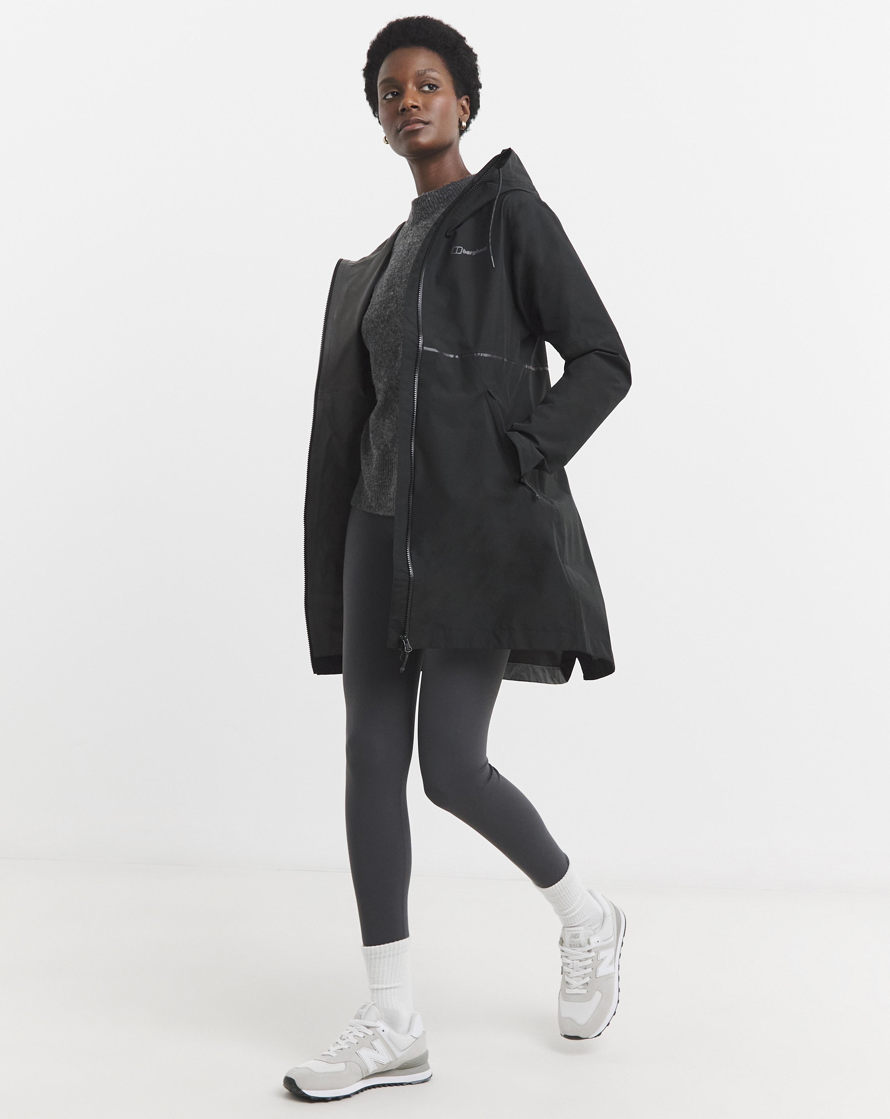 Berghaus Rothely Jacket