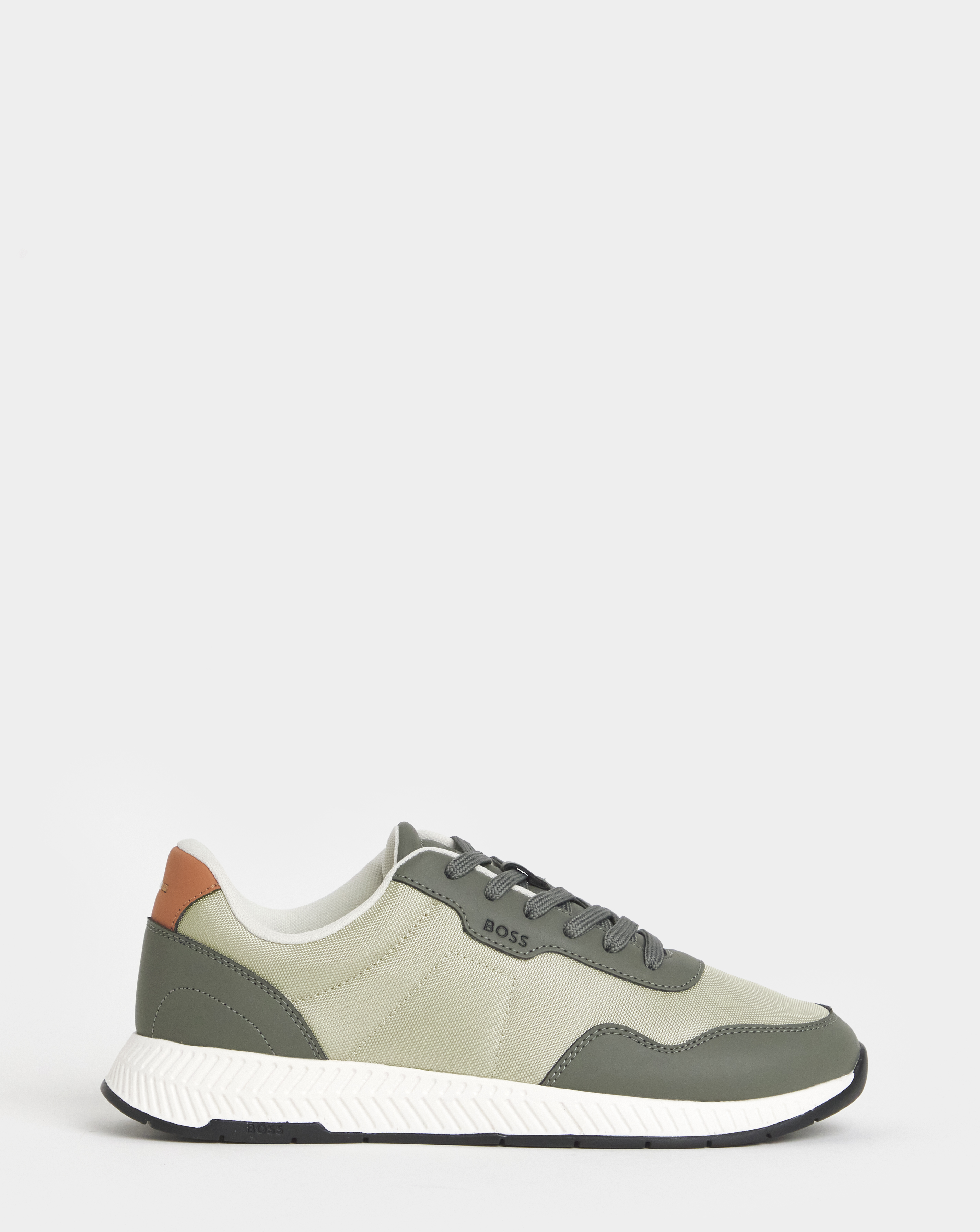 BOSS Titanium Runner Trainer