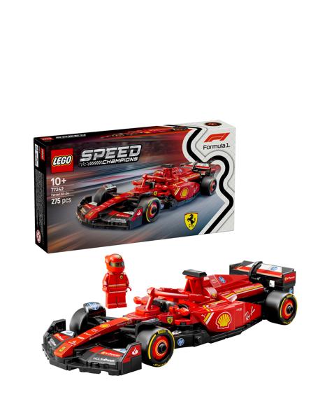 LEGO Speed Champions Ferrari SF-24 F1