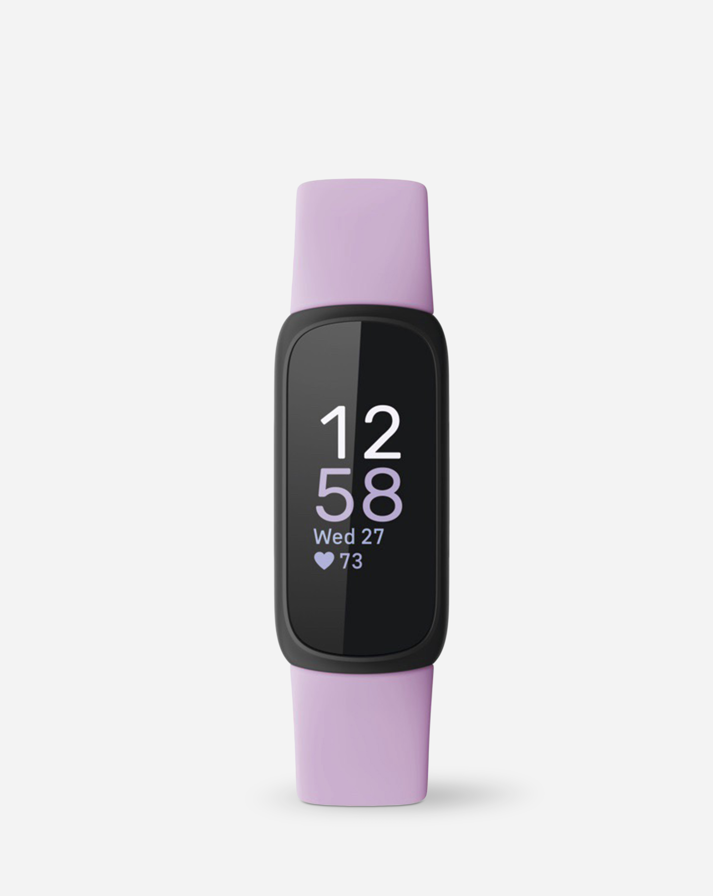 Fitbit Inspire 3 Fitness Tracker - Lilac