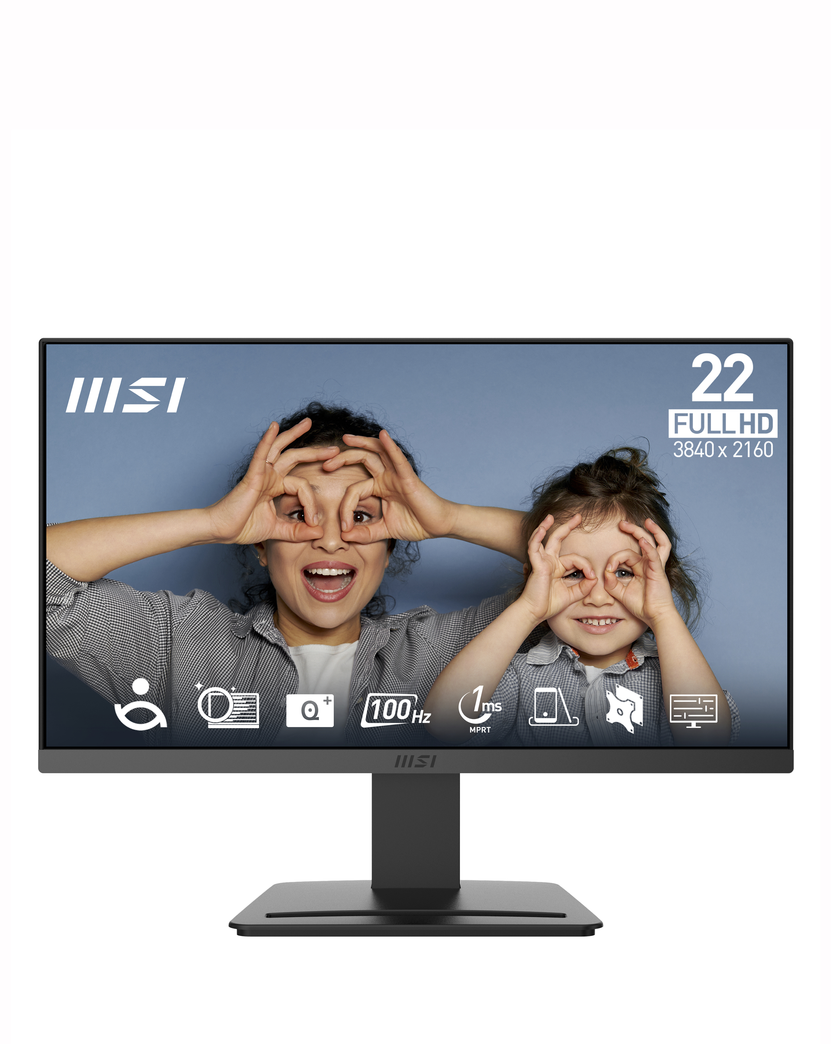 MSI PRO Monitor MP223 E2