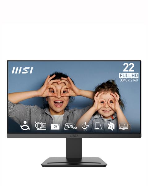MSI PRO Monitor MP223 E2