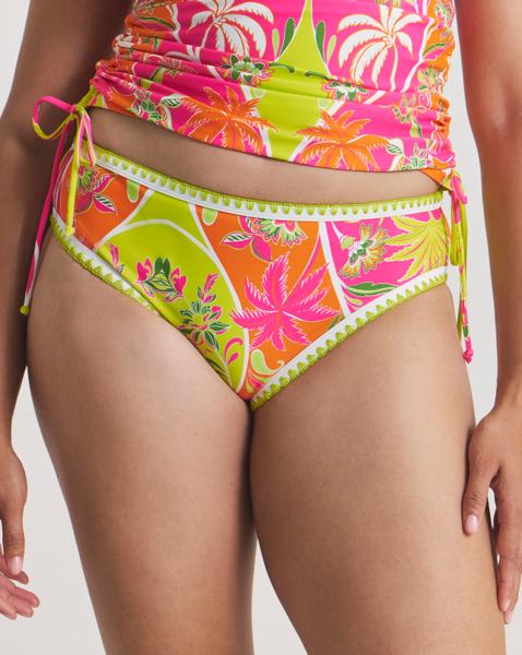 Figleaves Frida Classic Bikini Brief