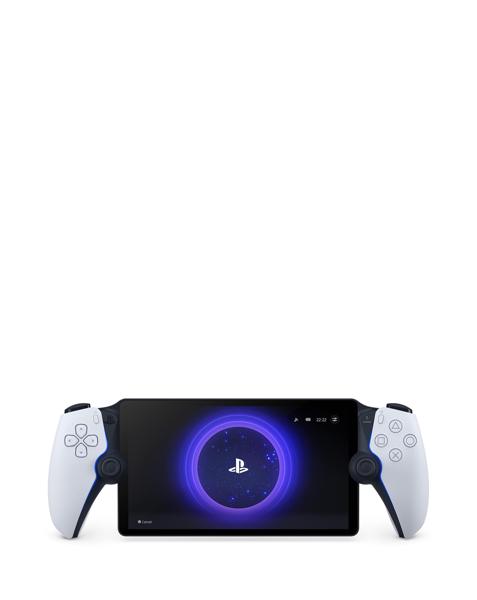 PlayStation Portal Remote Player