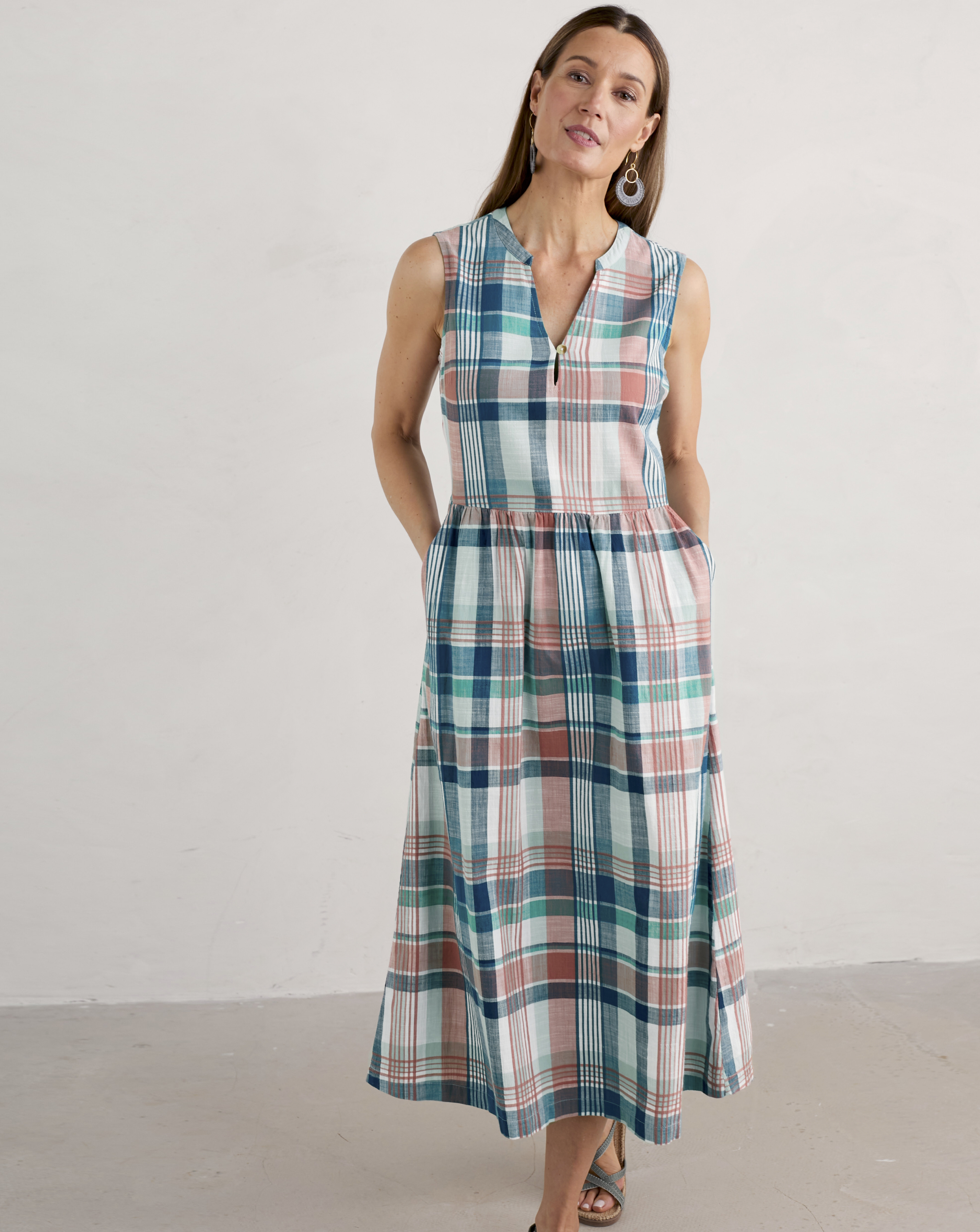 Seasalt Bassett Wood Dress