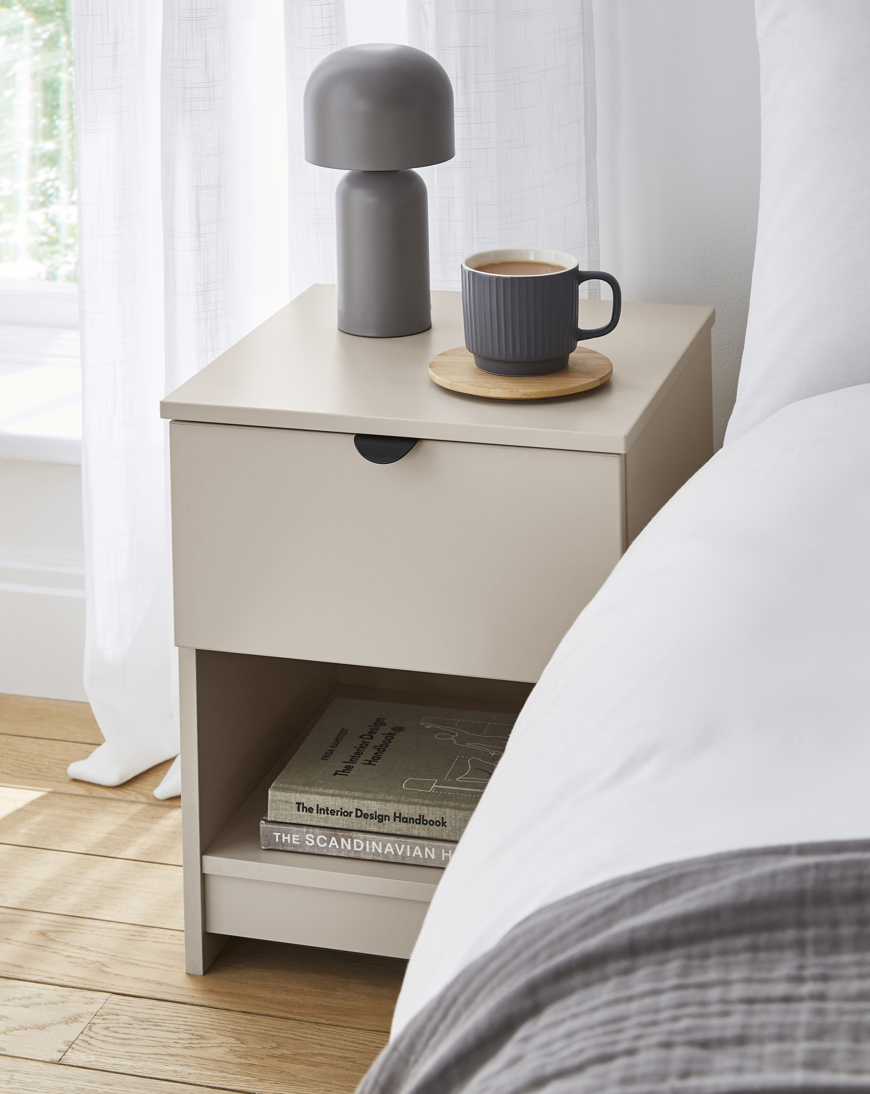 Ellison Side Table
