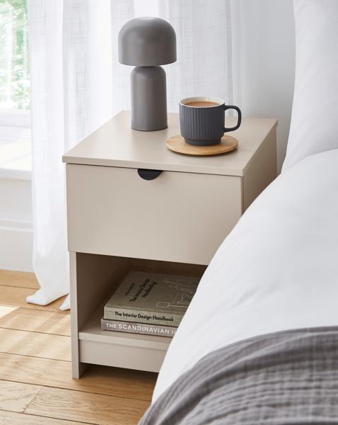 Ellison Side Table