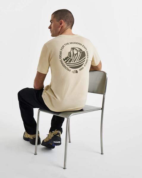 The North Face Monte T-Shirt