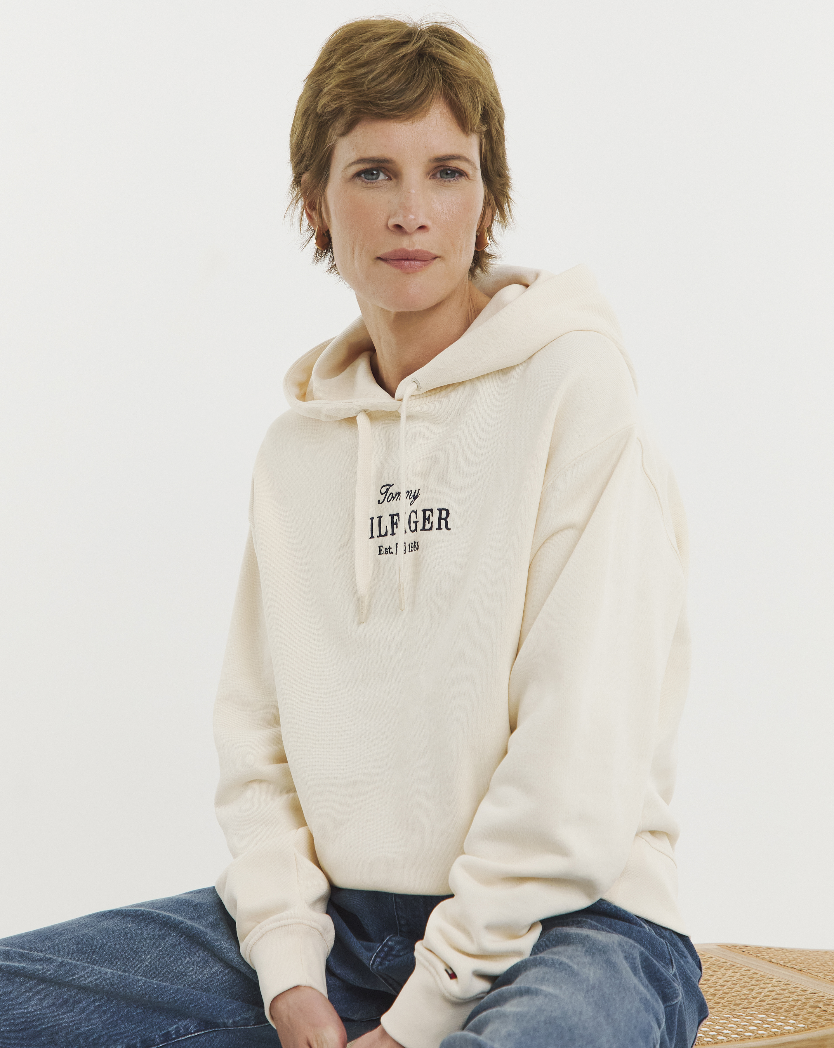 Tommy Hilfiger Hoodie
