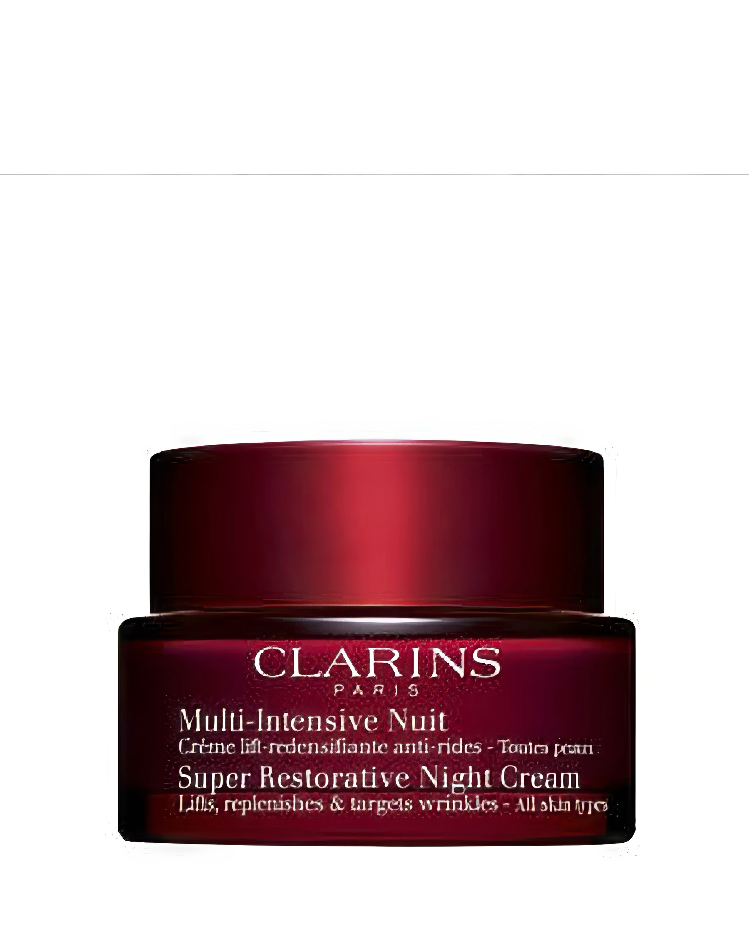 Clarins Restorative Night Cream 50 ml